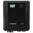 ИБП для котла Энергия Smart 2 300 Вт + Аккумулятор 75 Ач 12 В (300Вт - 137мин) - ИБП и АКБ - ИБП Энергия - ИБП для котлов отопления - Магазин электротехнических товаров Проф Ток